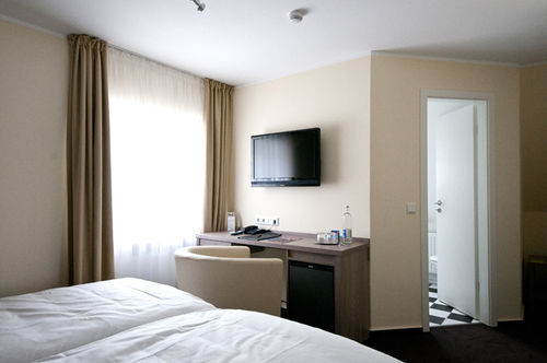 Hotel Destination 21 Dusseldorf