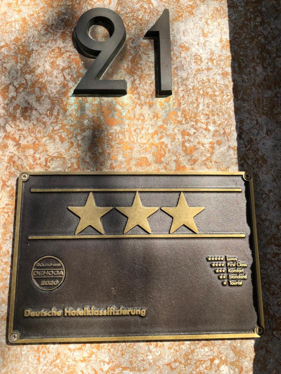 Destination 21 Dusseldorf